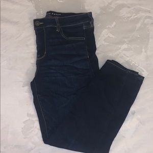 American Eagle Jeggings